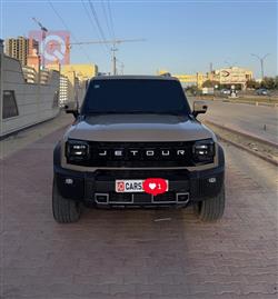 جيتور T2